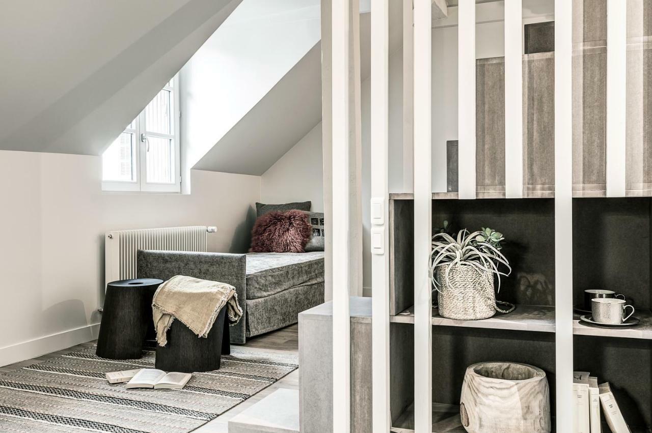 Apartment La Gloriette Annecy