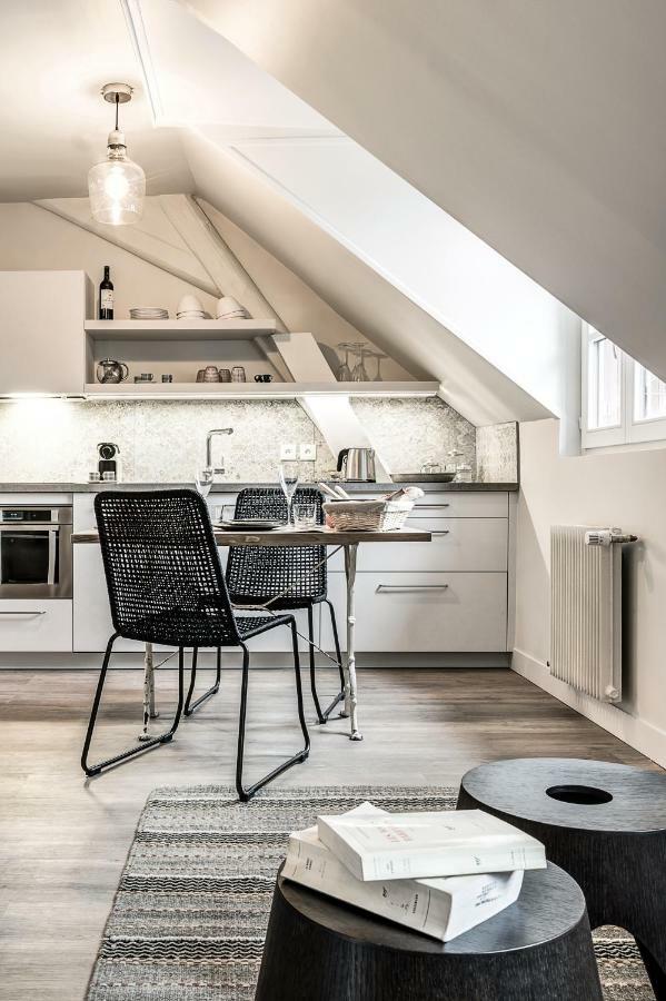 Apartment La Gloriette *