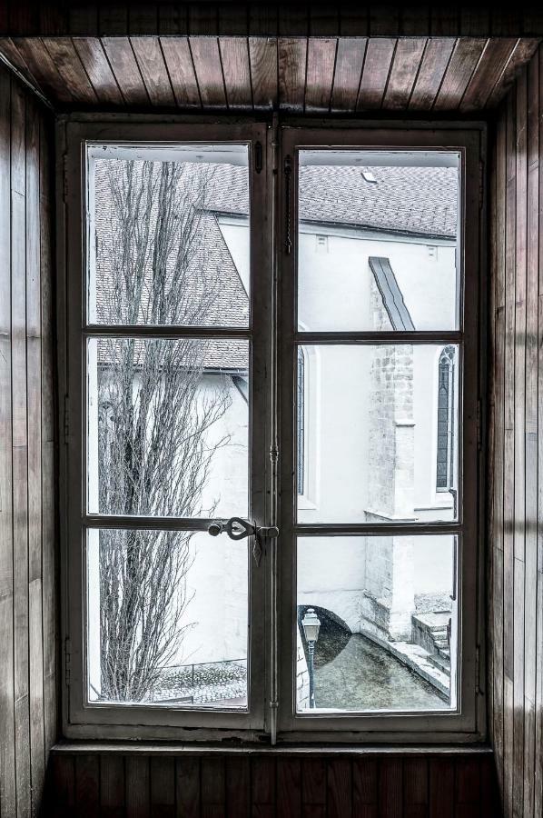 La Gloriette Apartment *
