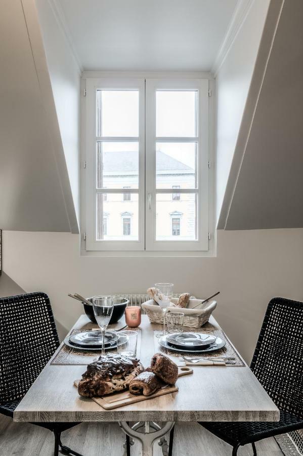 La Gloriette Apartment