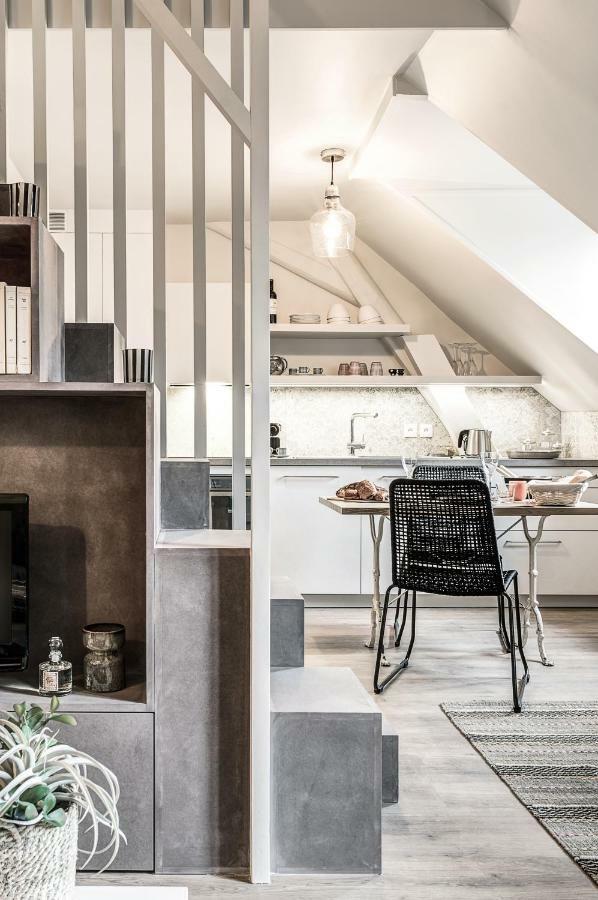 Apartment La Gloriette
