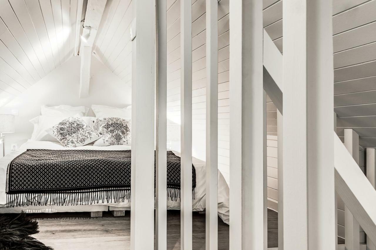 Apartment La Gloriette