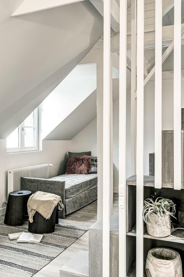 Apartment La Gloriette