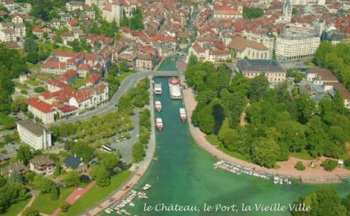 La Gloriette *
