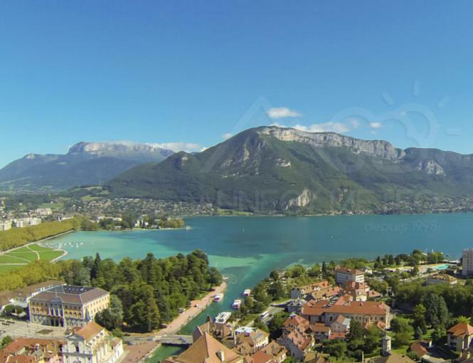 La Gloriette Annecy