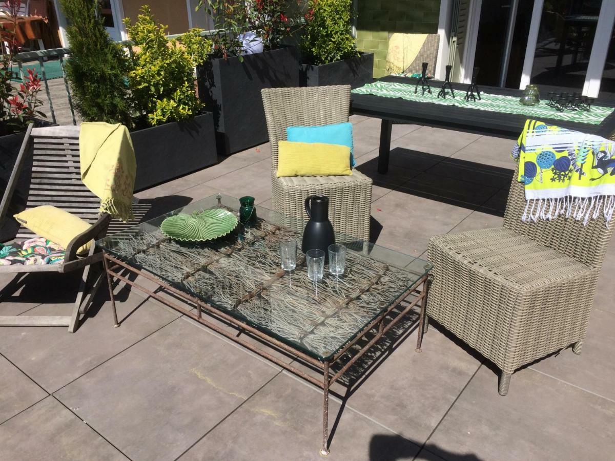 Apartment La Terrasse Saint Jean Annecy