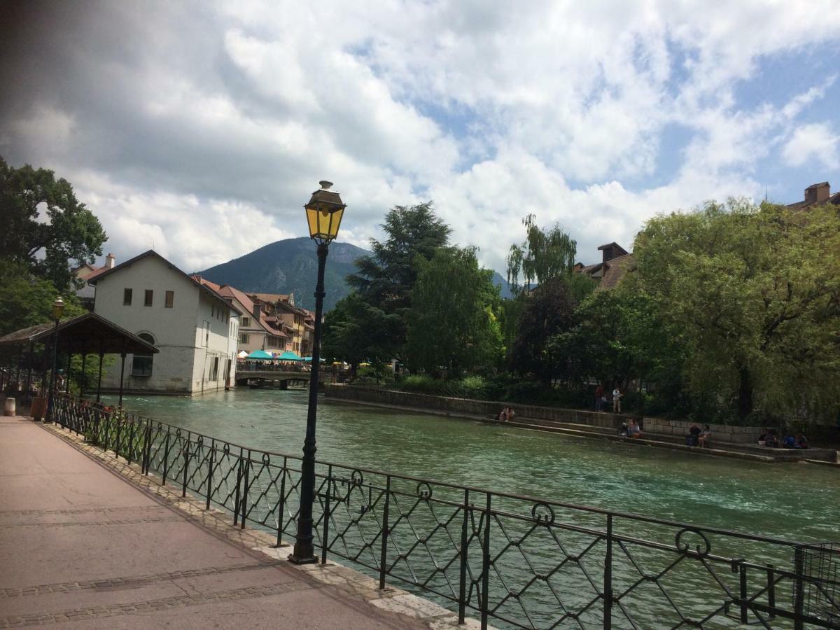La Terrasse Saint Jean