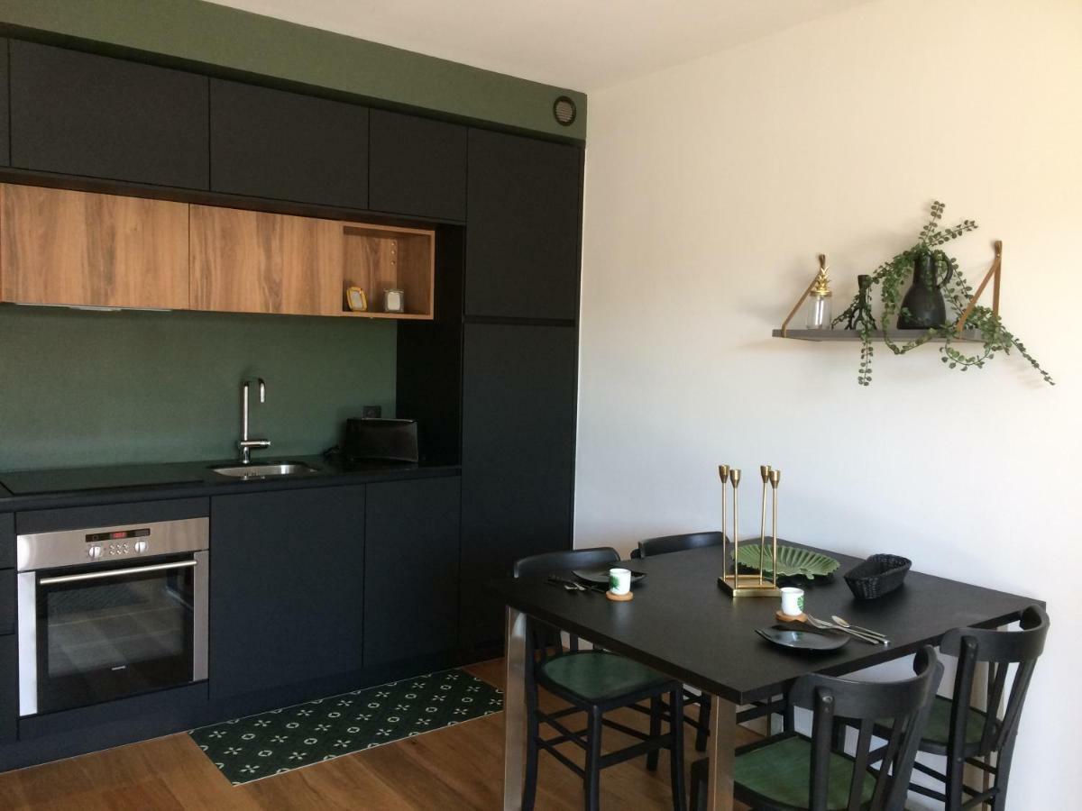 Apartment La Terrasse Saint Jean Annecy