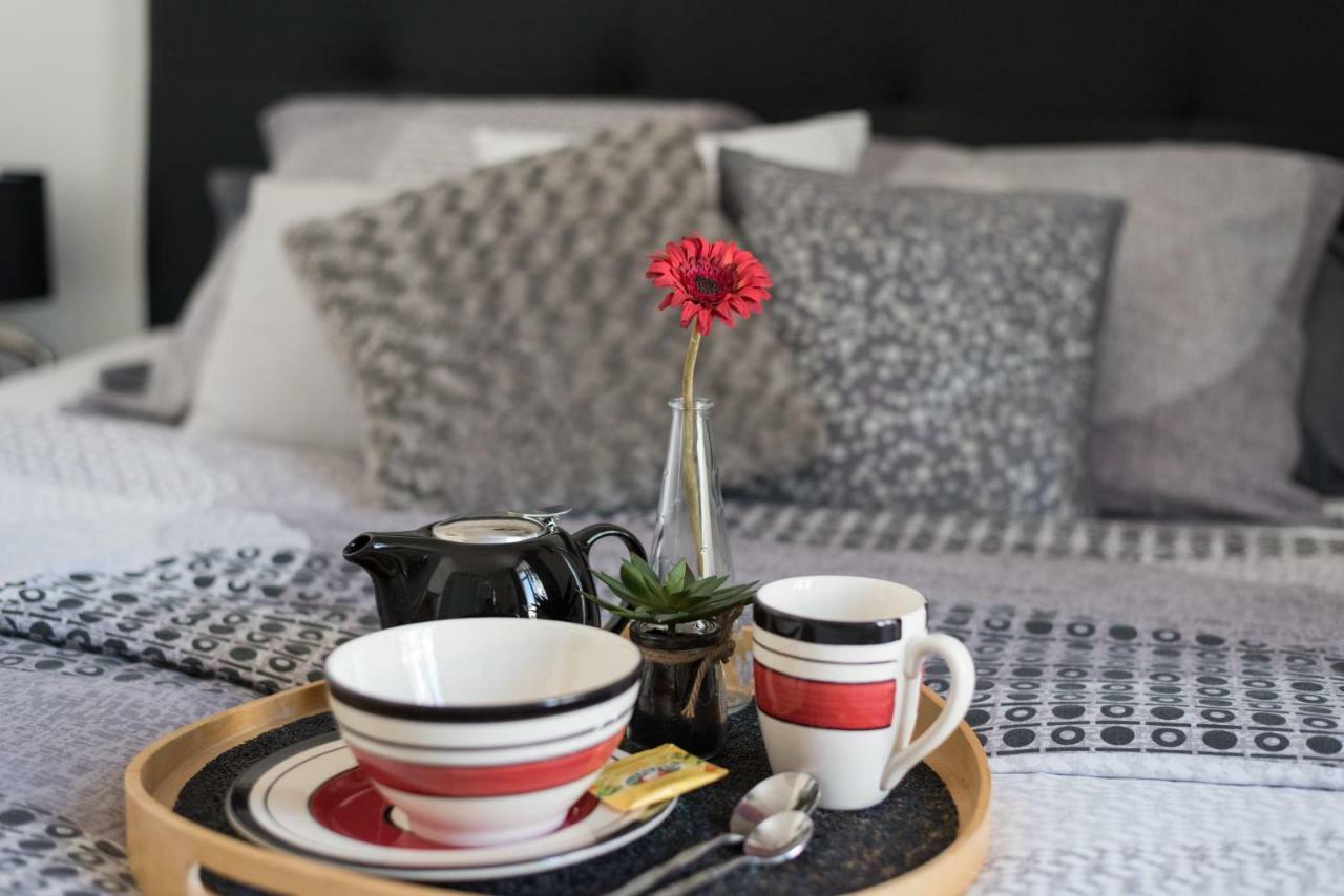 Hibiscus Apartment Annecy