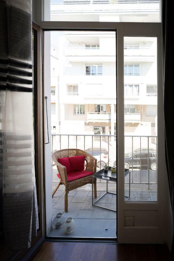Apartment Hibiscus