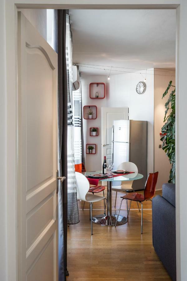 Hibiscus Apartment