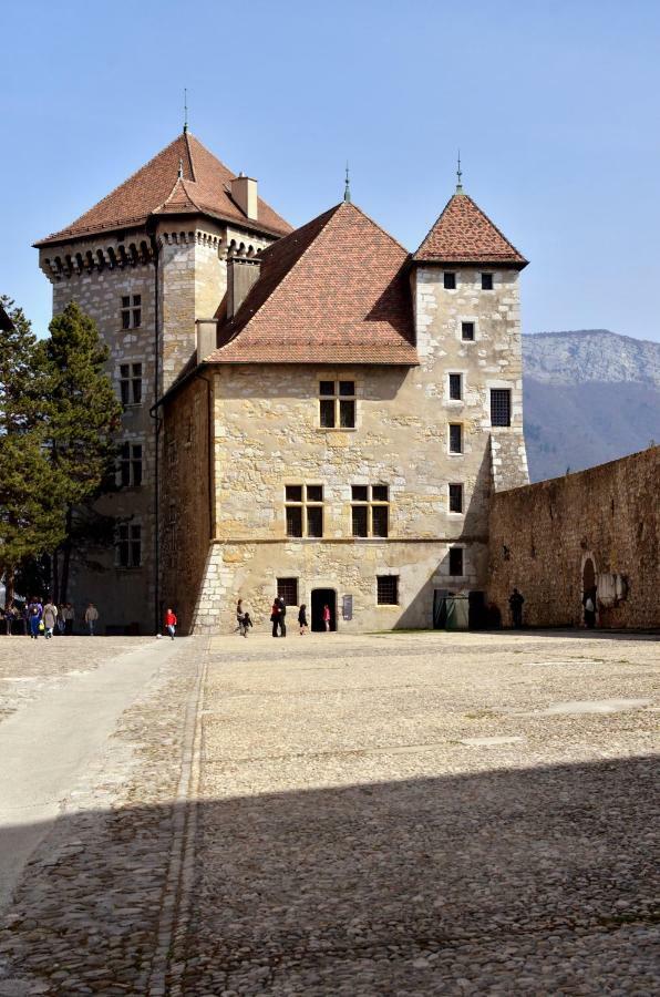 Le Bucolique - Coeur Vieille-ville D'annecy * Annecy