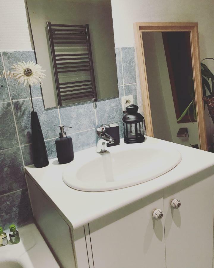 Chez Pralin & Praline Apartment *