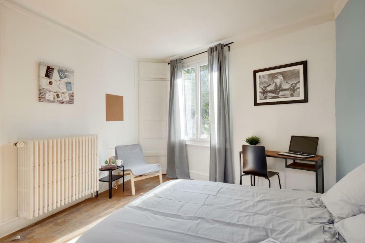 Moderne En Plein Coeur De Ville-6 Pers * Annecy