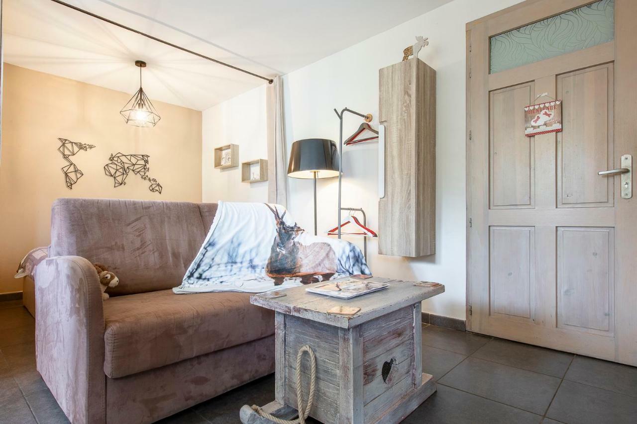 Apartment Studio Gardenia *