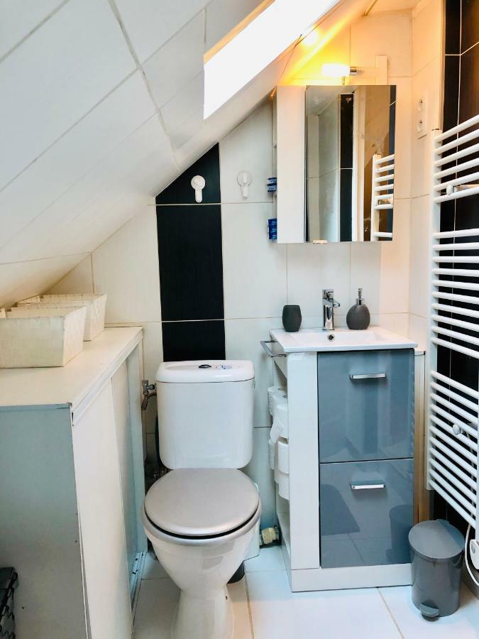 Appartement Le Boudoir Du