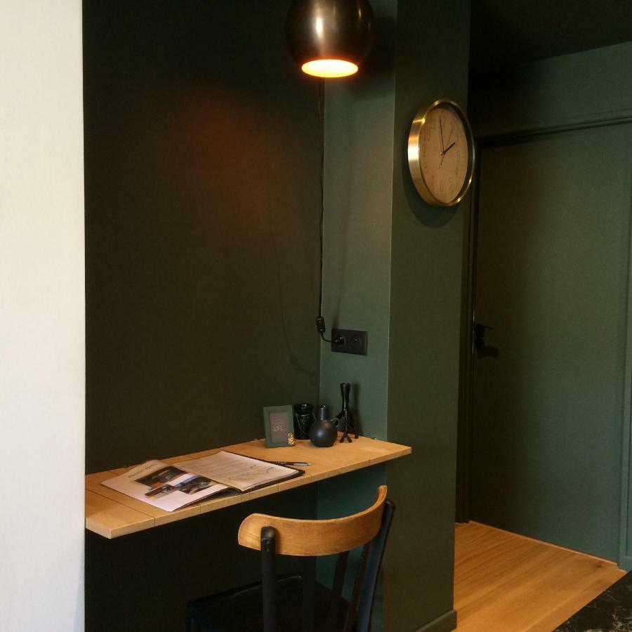 Apartment La Terrasse Saint Jean Annecy