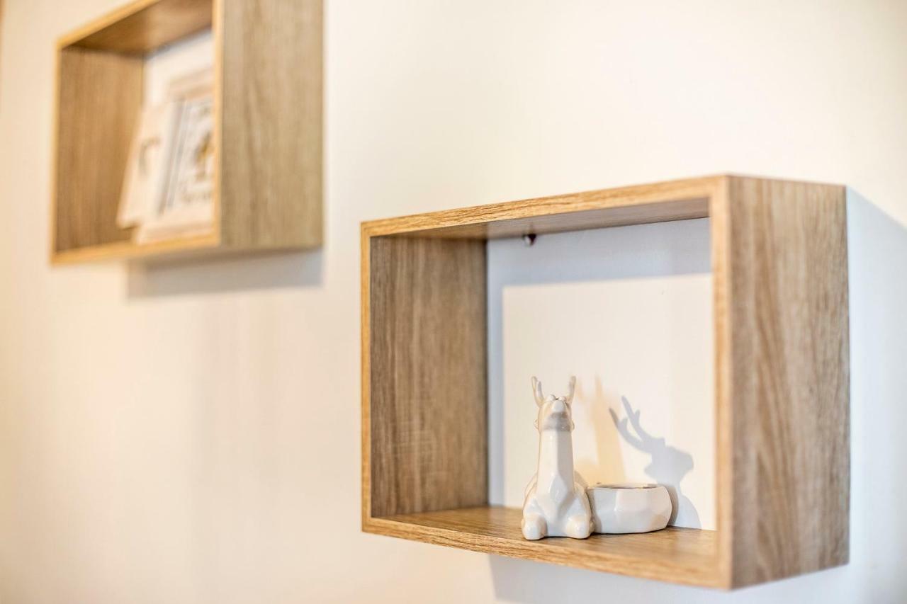 Apartment Studio Gardenia