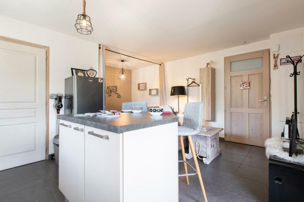Studio Gardenia Annecy