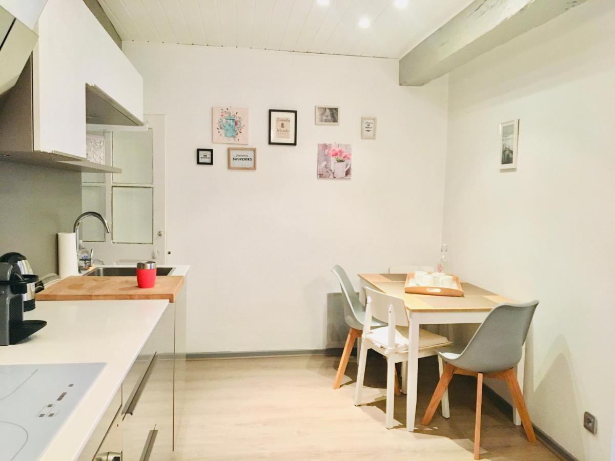 Chez Pralin & Praline * Annecy