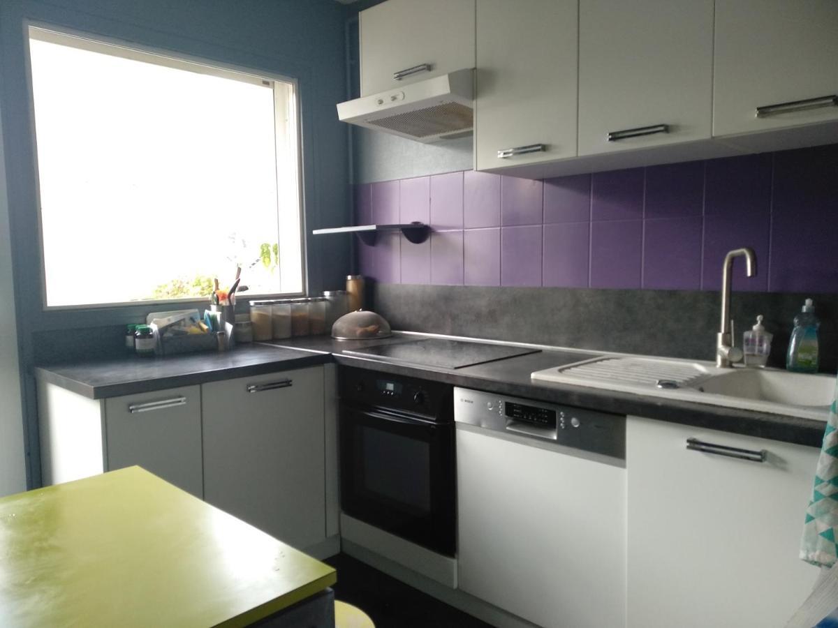 D'hote A 15 Minutes De La Gare Dans Homestay