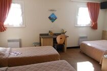 The Originals Annecy Nord Hotel Epagny Metz-Tessy