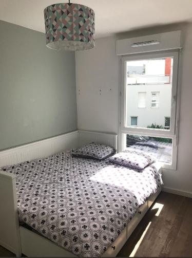 Apartment Spacious Modern 2 Bedroom Flat Great Location Old Town + Annecy