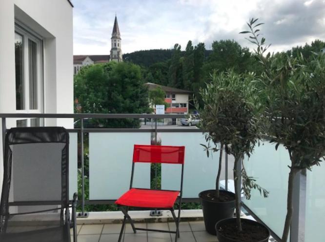 Apartment Spacious Modern 2 Bedroom Flat Great Location Old Town + *