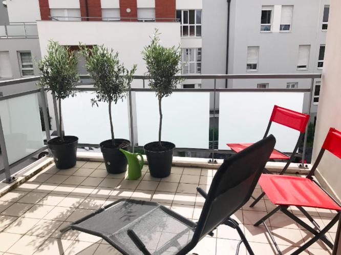 Apartment Spacious Modern 2 Bedroom Flat Great Location Old Town +
