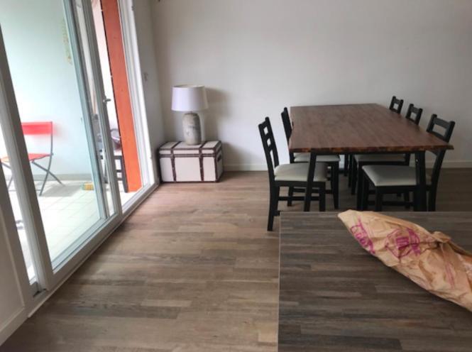 Spacious Modern 2 Bedroom Flat Great Location Old Town + Apartment