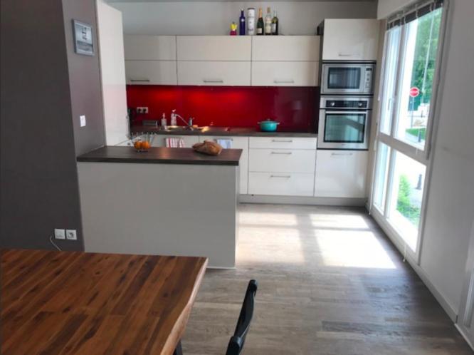 Apartment Spacious Modern 2 Bedroom Flat Great Location Old Town + *