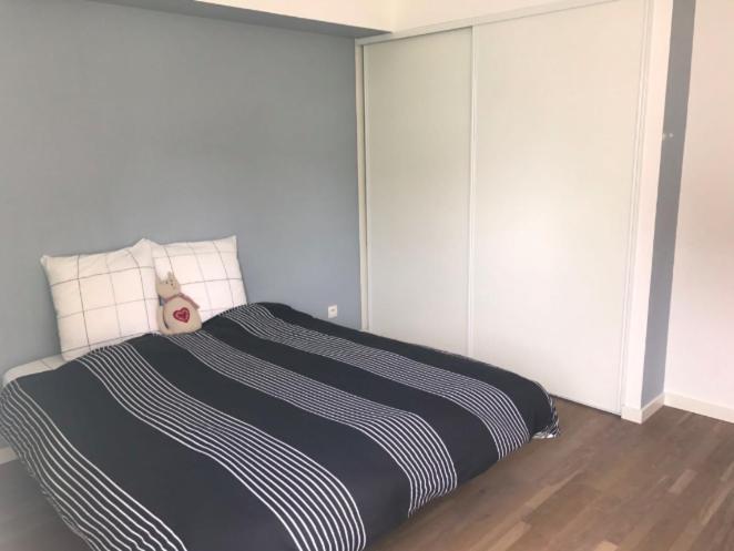Apartment Spacious Modern 2 Bedroom Flat Great Location Old Town + Annecy