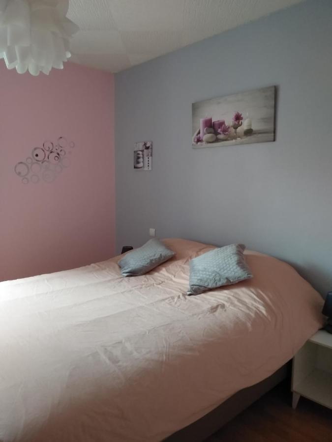 D'hote A 15 Minutes De La Gare Dans Homestay Annecy