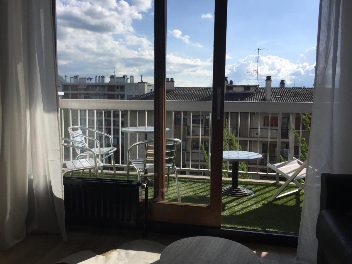 Sweet Appartement Annecy