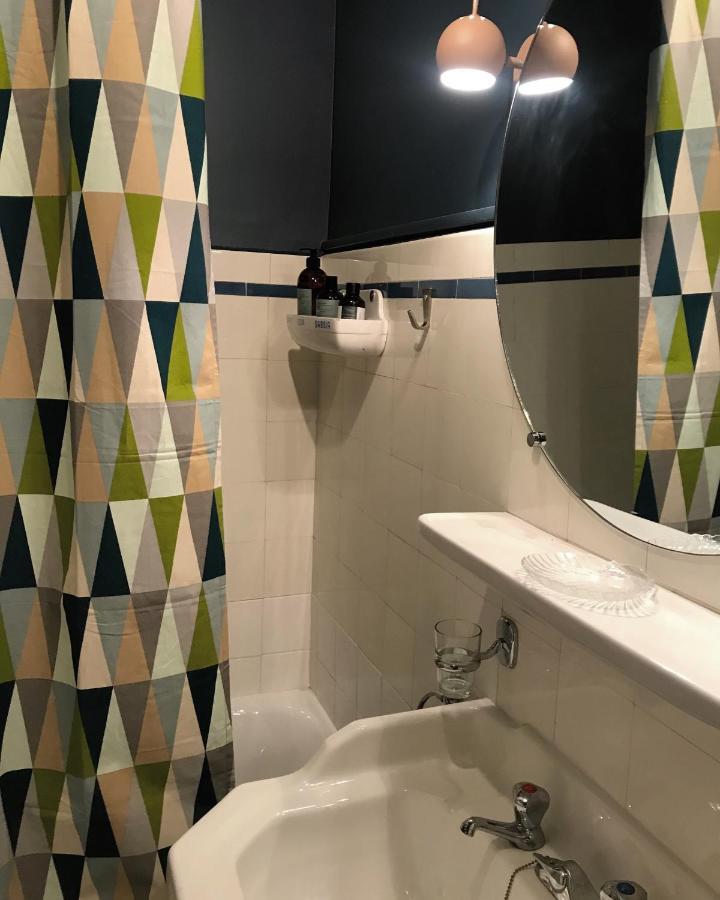 Apartamento Des Glieres Centre