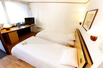 Campanile - Annecy - Metz-tess Hotel 2*