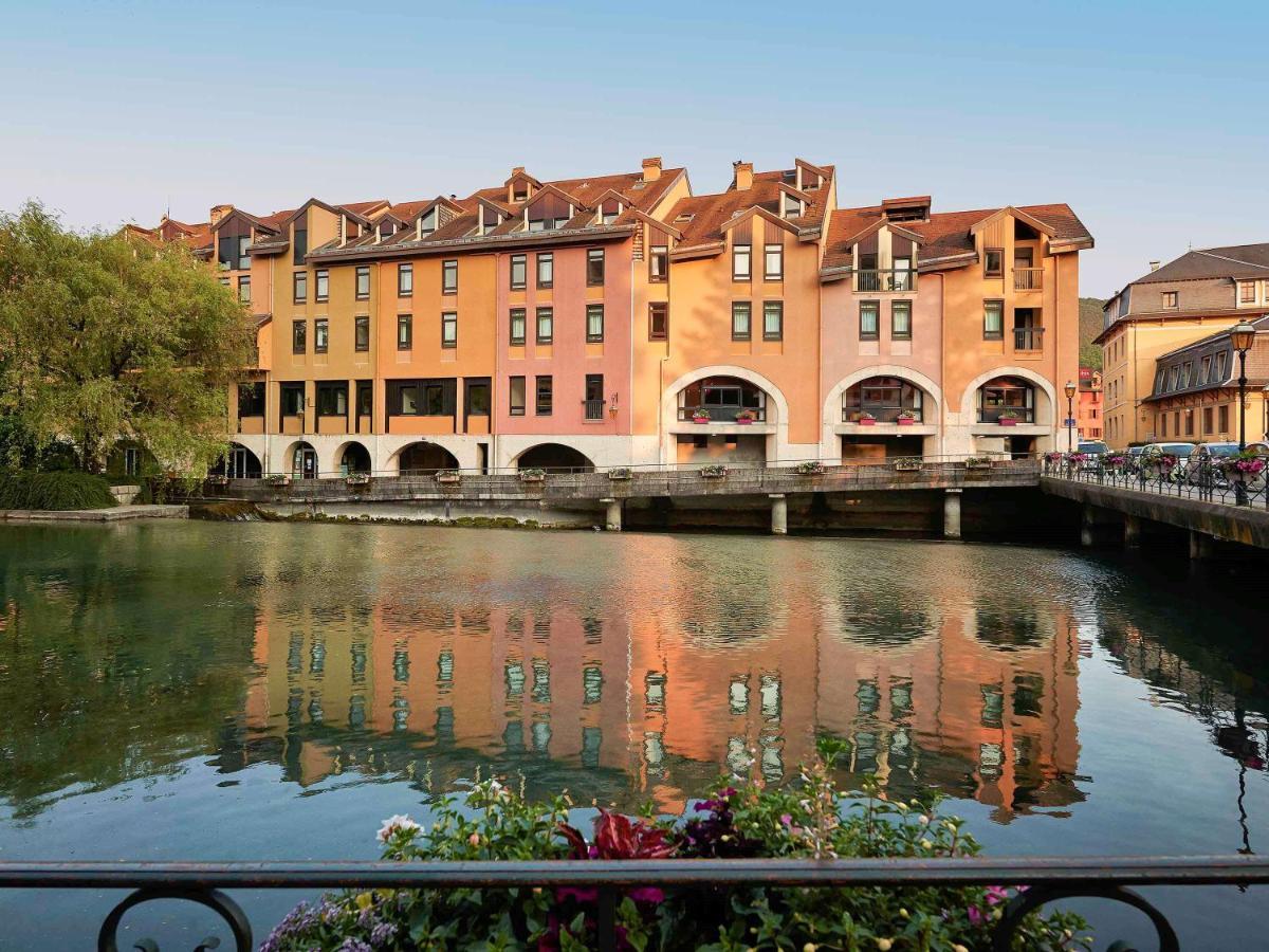 Ibis Centre Vieille Hotel 3*