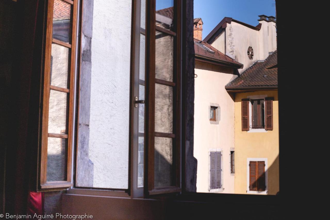 Appartement Duplex Au Centre D'annecy 3 Pièces De 84m Annecy