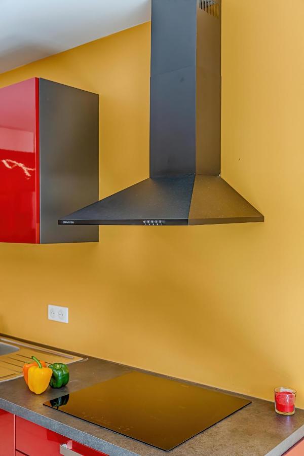 Apartamento L'avant Scene Tresums *