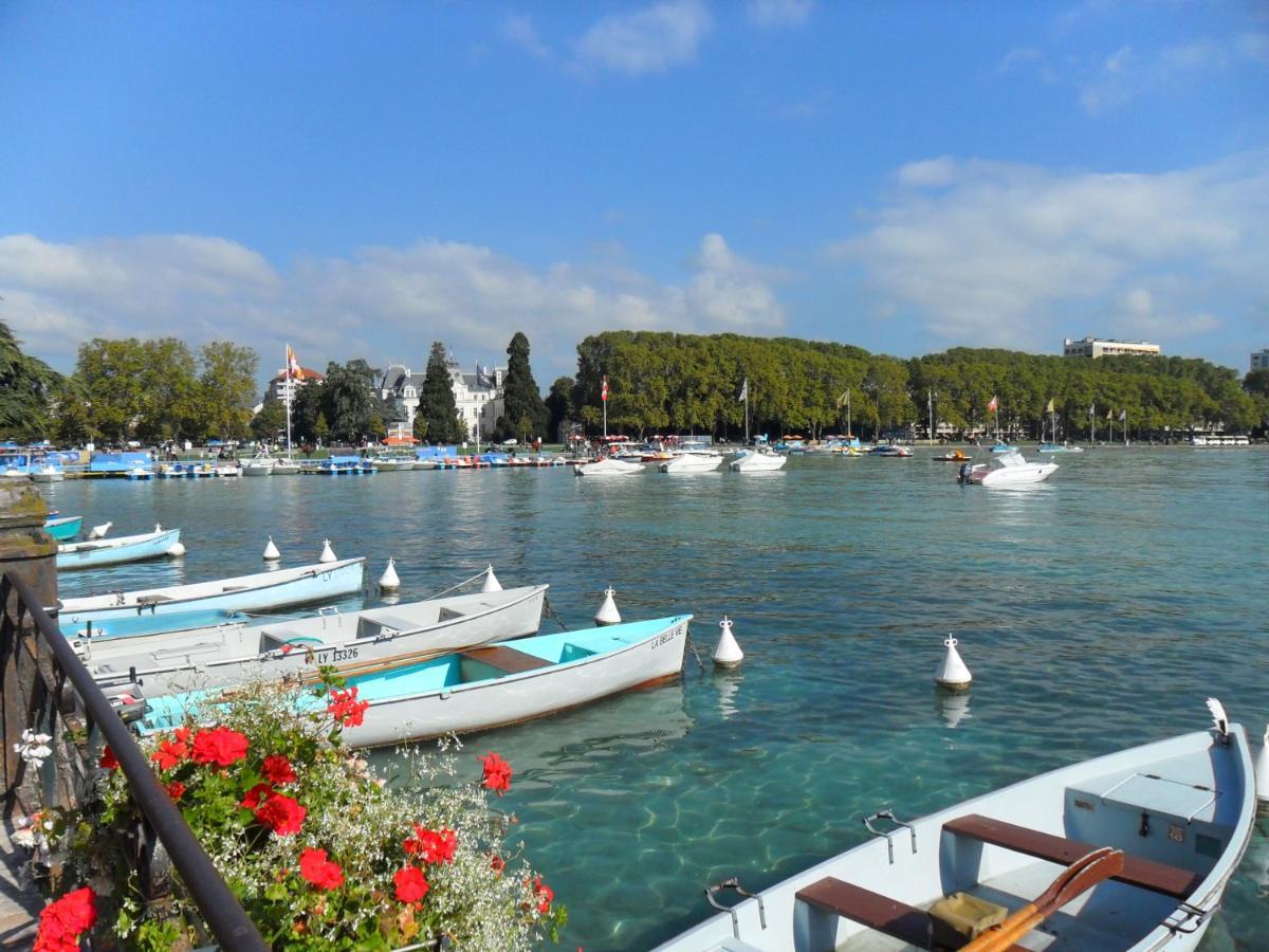 Mercure Centre 4* Annecy
