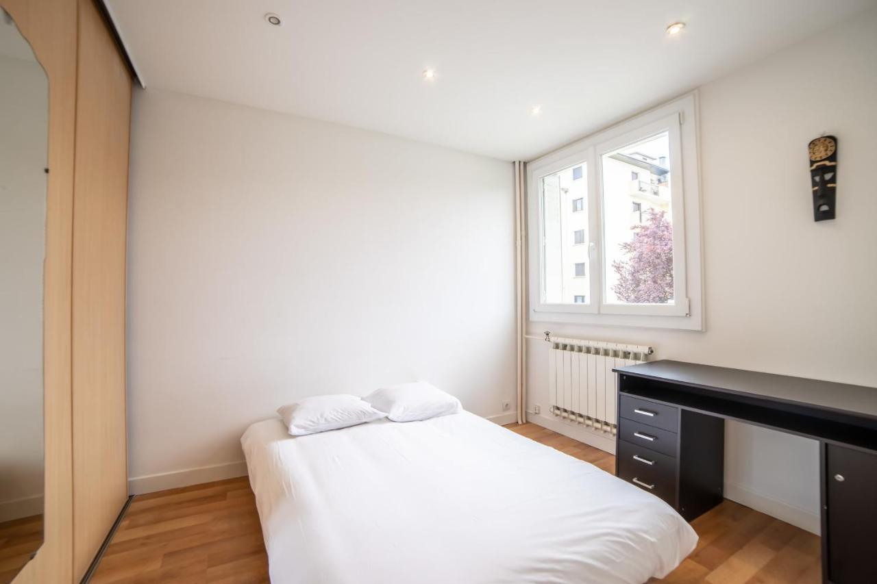 Apartment Narvik Centre Ville Annecy