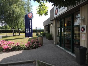 Hotel Campanile - Annecy - Metz-tess 2*