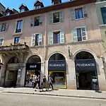 Le Royal 4 - Appartement pour 4 personnes au centre ville