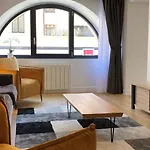 Le Royal 4 - Appartement pour 4 personnes au centre ville