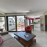 Le Theleme - Duplex Apartment In Annecy Balcony & Parking 800M From The La