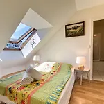 Le Theleme - Duplex Apartment In Annecy Balcony & Parking 800M From The La