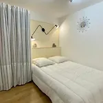 Beautiful Appartment In The Vieille Ville D\'Annecy At 200M From The Lake