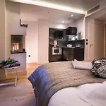 Les Loges Annecy Vieille Ville