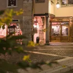 Les Loges Annecy Vieille Ville