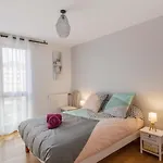 Appartement Ribera - Welkeys